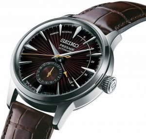 SEIKO SSA393J1