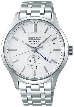 Pánske hodinky SEIKO SSA395J1