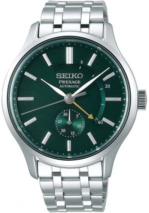 Pánske hodinky SEIKO SSA397J1