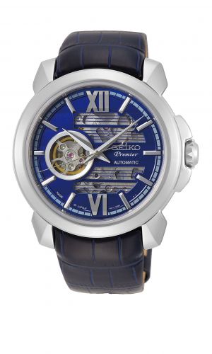 Pánske hodinky SEIKO SSA399J1