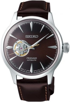 Pánske hodinky SEIKO SSA407J1
