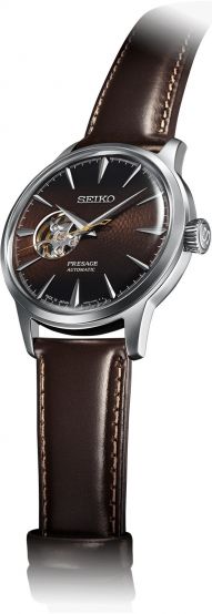 SEIKO SSA407J1