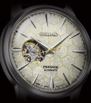 SEIKO SSA409J1