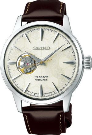 Pánske hodinky SEIKO SSA409J1
