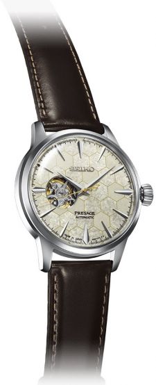 SEIKO SSA409J1