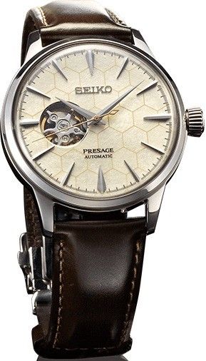 SEIKO SSA409J1