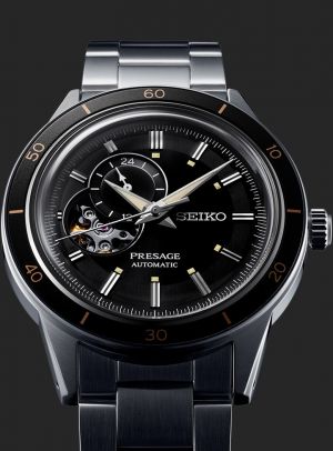SEIKO SSA425J1