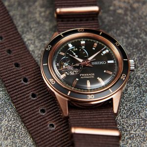 SEIKO SSA426J1
