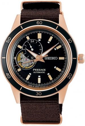Pánske hodinky SEIKO SSA426J1