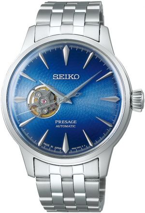 Pánske hodinky SEIKO SSA439J1