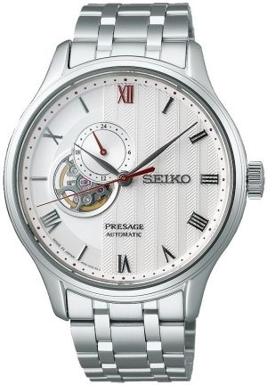 Pánske hodinky SEIKO SSA443J1