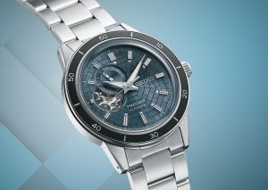 SEIKO SSA445J1
