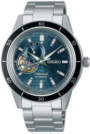 Pánske hodinky SEIKO SSA445J1