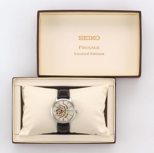 SEIKO SSA455J1