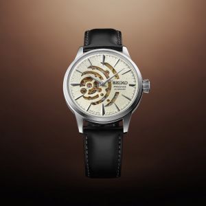 SEIKO SSA455J1