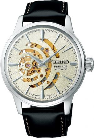 Pánske hodinky SEIKO SSA455J1