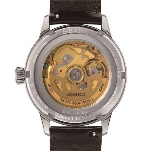 SEIKO SSA457J1