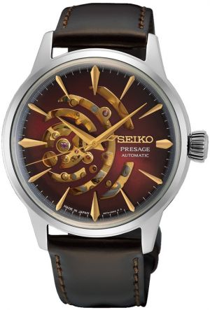 Pánske hodinky SEIKO SSA457J1