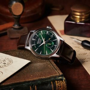 SEIKO SSA459J1