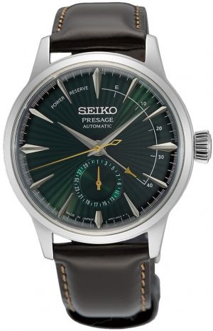 Pánske hodinky SEIKO SSA459J1