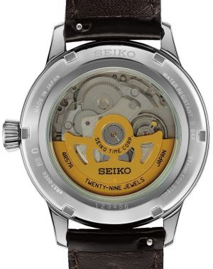 SEIKO SSA459J1
