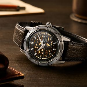 SEIKO SSA461J1