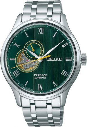 Pánske hodinky SEIKO SSA463J1