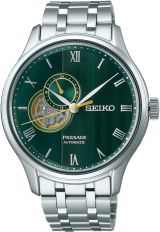 SEIKO SSA463J1
