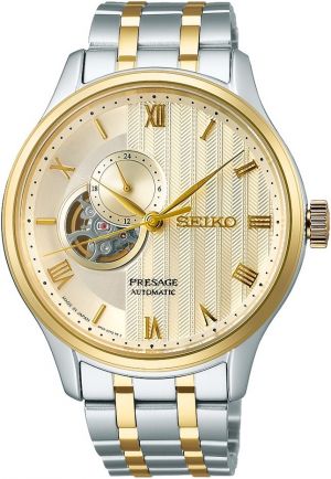 Pánske hodinky SEIKO SSA464J1