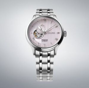 SEIKO SSA465J1