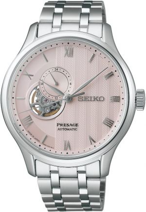 Pánske hodinky SEIKO SSA465J1