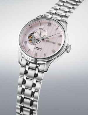 SEIKO SSA465J1