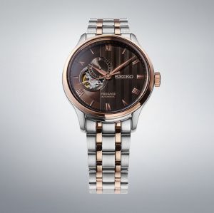 SEIKO SSA466J1