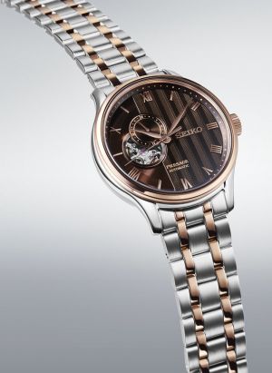SEIKO SSA466J1