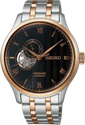 Pánske hodinky SEIKO SSA466J1