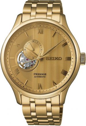 Pánske hodinky SEIKO SSA468J1