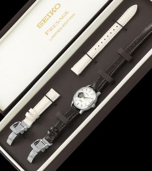 SEIKO SSA781J1