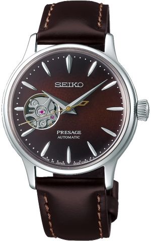 Dámske hodinky SEIKO SSA783J1