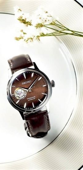 SEIKO SSA783J1