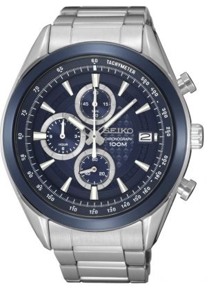 Pánske hodinky SEIKO SSB177P1