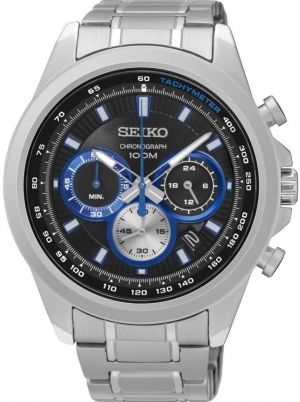 Pánske hodinky SEIKO SSB243P1