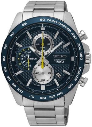 Pánske hodinky SEIKO SSB259P1