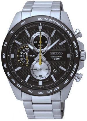 Pánske hodinky SEIKO SSB261P1