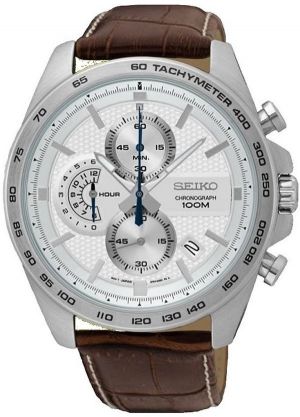 Pánske hodinky SEIKO SSB263P1