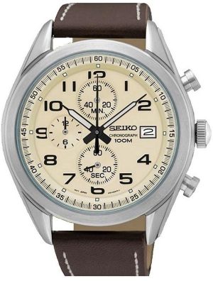 Pánske hodinky SEIKO SSB273P1