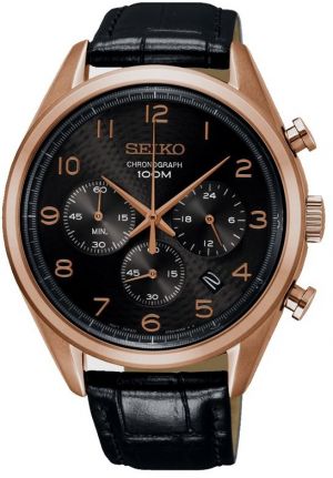 Pánske hodinky SEIKO SSB296P1