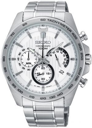 Pánske hodinky SEIKO SSB297P1