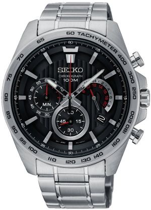 Pánske hodinky SEIKO SSB299P1