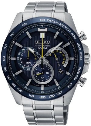 Pánske hodinky SEIKO SSB301P1