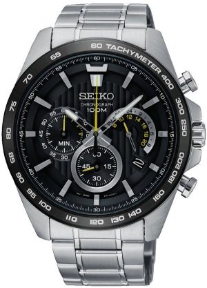 Pánske hodinky SEIKO SSB303P1